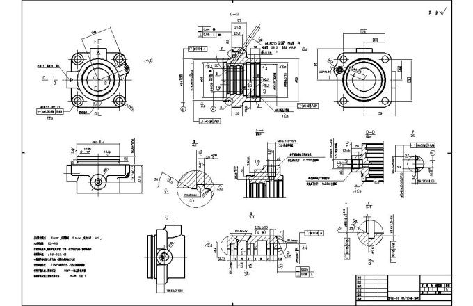 technical drawing engineering graphics pdf